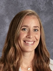 Theresa Thompson